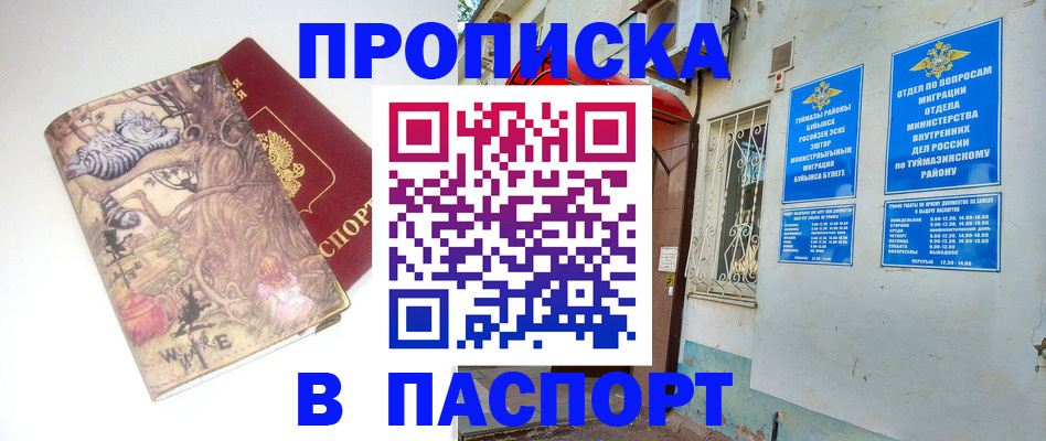 пропишу в квартире в Спасске-Дальнем